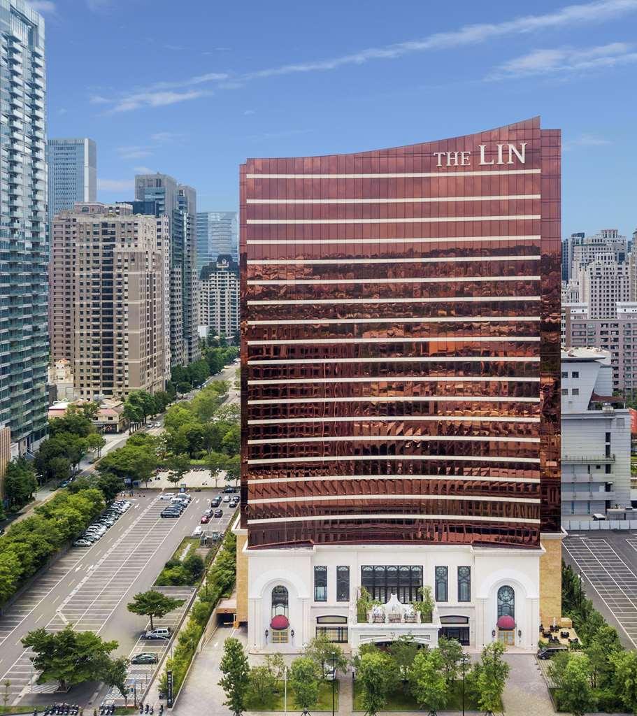 โรงแรมเดอะ หลิน ไถจง ภายนอก รูปภาพ The Lin
